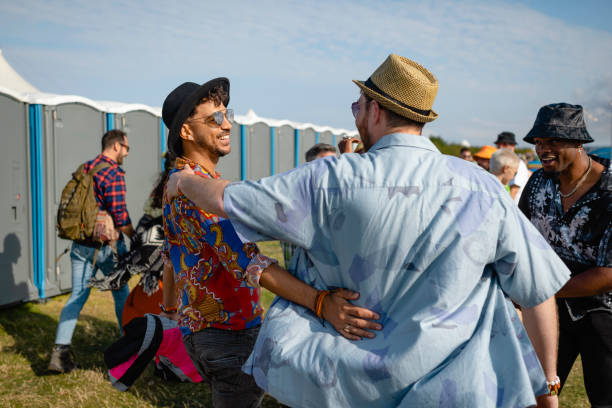 Best High-end porta potty rental  in Washington, NC