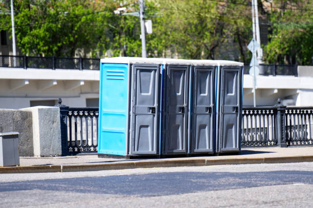 Best Porta potty delivery and setup  in Washington, NC