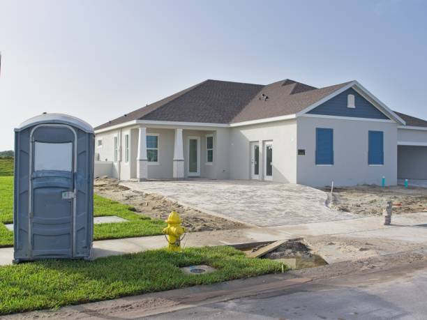 Best Portable toilet rental cost  in Washington, NC