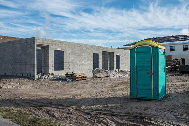 Best Temporary restroom rental  in Washington, NC